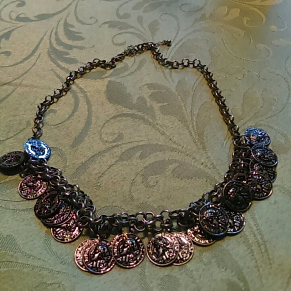 Bundle Coin jewelry - Picture 5 of 7